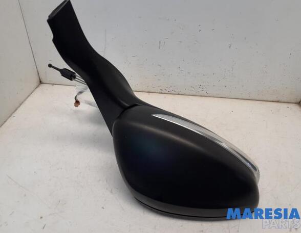 Wing (Door) Mirror PEUGEOT 208 I (CA_, CC_)