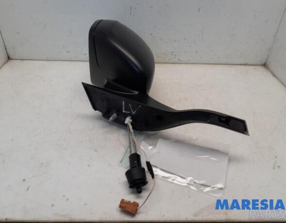 Wing (Door) Mirror PEUGEOT 208 I (CA_, CC_)