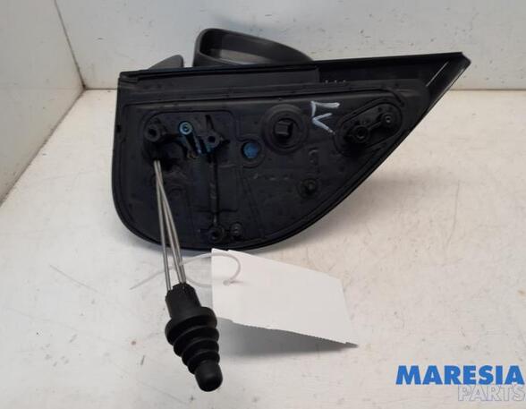 Wing (Door) Mirror FIAT PANDA (312_, 319_), FIAT PANDA VAN (312_, 519_), LANCIA YPSILON (312_)