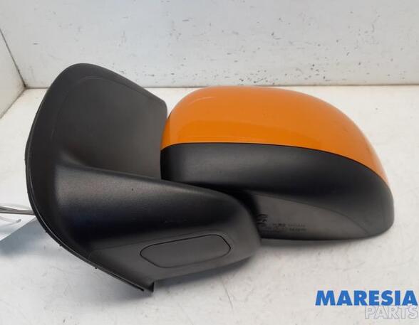 Wing (Door) Mirror FIAT PANDA (312_, 319_), FIAT PANDA VAN (312_, 519_), LANCIA YPSILON (312_)