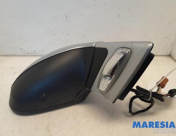 Wing (Door) Mirror PEUGEOT 207 CC (WD_)