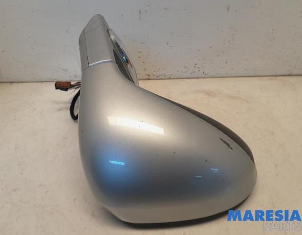 Wing (Door) Mirror PEUGEOT 207 CC (WD_)