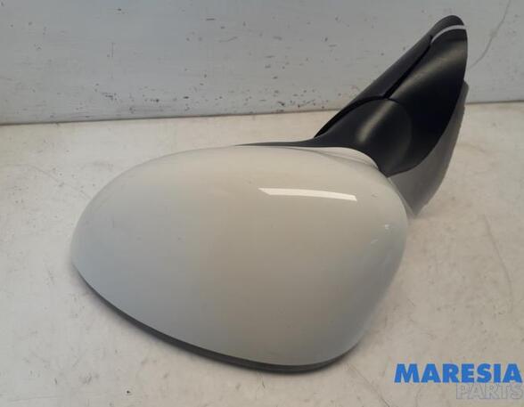 Wing (Door) Mirror ABARTH 500C / 595C / 695C (312_), ABARTH 500 / 595 / 695 (312_), FIAT 500 (312_), FIAT 500 C (312_)