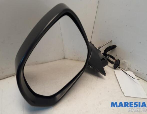 Wing (Door) Mirror PEUGEOT 3008 MPV (0U_), PEUGEOT 5008 (0U_, 0E_)