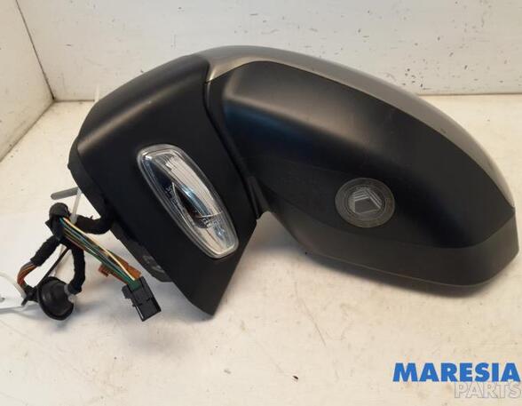 Wing (Door) Mirror PEUGEOT 3008 MPV (0U_), PEUGEOT 5008 (0U_, 0E_)