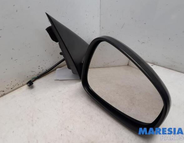 Wing (Door) Mirror ALFA ROMEO GIULIETTA (940_)