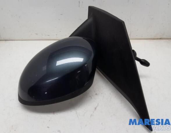 Wing (Door) Mirror CITROËN C1 (PM_, PN_), PEUGEOT 107 (PM_, PN_)