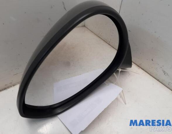 Wing (Door) Mirror FIAT 500 (312_), FIAT 500 C (312_), ABARTH 500C / 595C / 695C (312_), ABARTH 500 / 595 / 695 (312_)