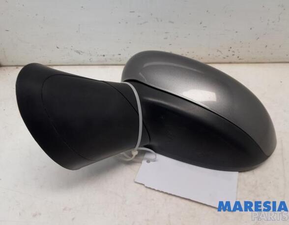 Wing (Door) Mirror FIAT 500 (312_), FIAT 500 C (312_), ABARTH 500C / 595C / 695C (312_), ABARTH 500 / 595 / 695 (312_)