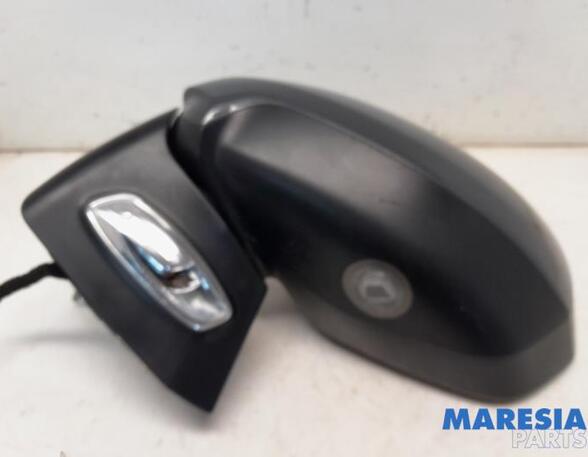 Wing (Door) Mirror PEUGEOT 5008 (0U_, 0E_), PEUGEOT 3008 MPV (0U_)