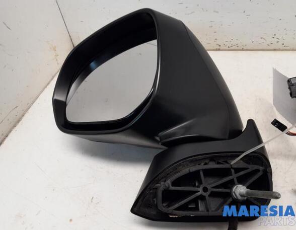 Wing (Door) Mirror PEUGEOT 5008 (0U_, 0E_), PEUGEOT 3008 MPV (0U_)