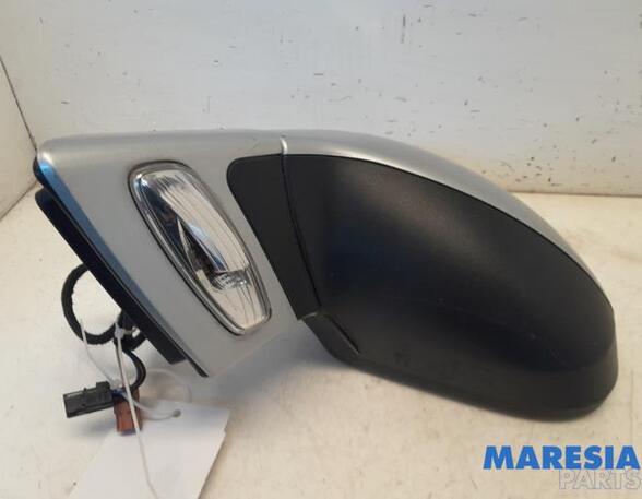 Wing (Door) Mirror PEUGEOT 207 CC (WD_)