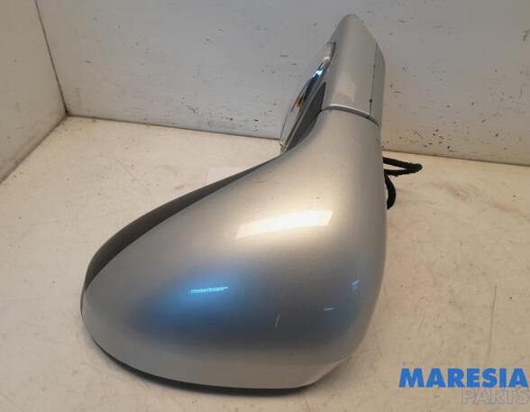 Wing (Door) Mirror PEUGEOT 207 CC (WD_)