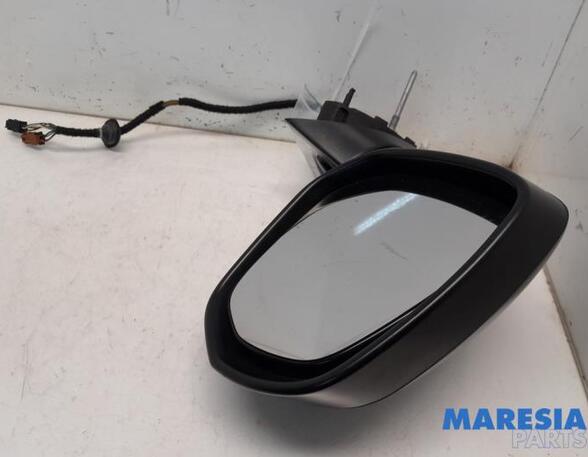 Wing (Door) Mirror PEUGEOT 3008 MPV (0U_), PEUGEOT 5008 (0U_, 0E_), CITROËN C4 CACTUS