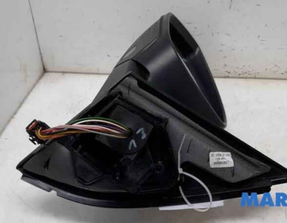 Wing (Door) Mirror PEUGEOT 308 SW II (LC_, LJ_, LR_, LX_, L4_), PEUGEOT 308 II (LB_, LP_, LW_, LH_, L3_)