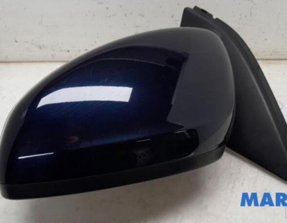 Wing (Door) Mirror PEUGEOT 308 SW II (LC_, LJ_, LR_, LX_, L4_), PEUGEOT 308 II (LB_, LP_, LW_, LH_, L3_)