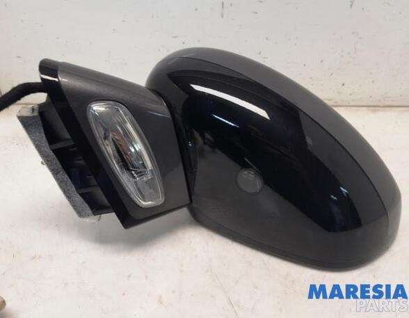 Wing (Door) Mirror CITROËN DS4 (NX_), DS DS 4 / DS 4 CROSSBACK (NX_)