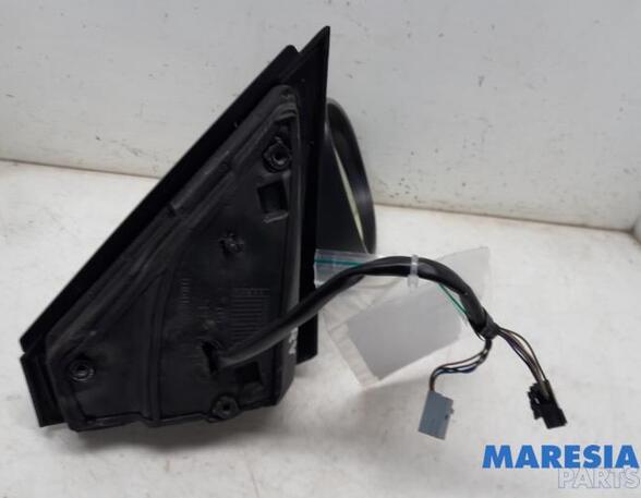 Wing (Door) Mirror LANCIA DELTA III (844_)