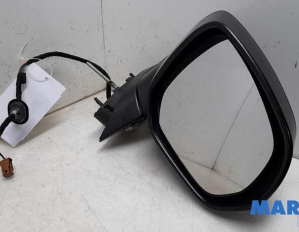 Wing (Door) Mirror PEUGEOT 5008 (0U_, 0E_), CITROËN C4 CACTUS, PEUGEOT 3008 MPV (0U_)