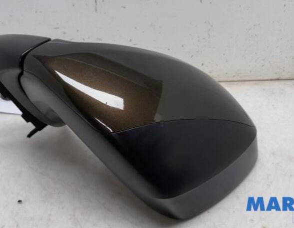 Wing (Door) Mirror PEUGEOT 5008 (0U_, 0E_), CITROËN C4 CACTUS, PEUGEOT 3008 MPV (0U_)