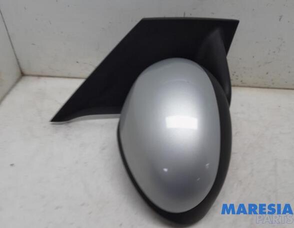 Wing (Door) Mirror PEUGEOT 107 (PM_, PN_), CITROËN C1 (PM_, PN_)