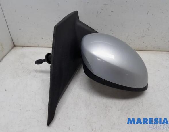 Wing (Door) Mirror PEUGEOT 107 (PM_, PN_), CITROËN C1 (PM_, PN_)