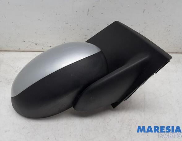 Wing (Door) Mirror PEUGEOT 107 (PM_, PN_), CITROËN C1 (PM_, PN_)