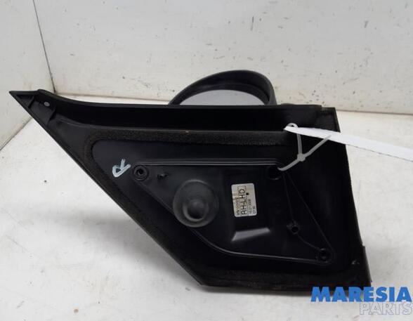 Wing (Door) Mirror PEUGEOT 107 (PM_, PN_), CITROËN C1 (PM_, PN_)