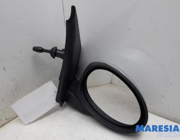 Wing (Door) Mirror PEUGEOT 107 (PM_, PN_), CITROËN C1 (PM_, PN_)