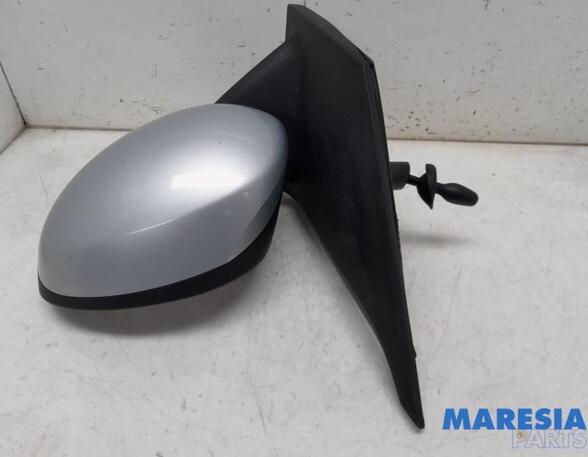 Wing (Door) Mirror PEUGEOT 107 (PM_, PN_), CITROËN C1 (PM_, PN_)