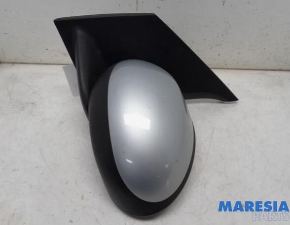 Wing (Door) Mirror PEUGEOT 107 (PM_, PN_), CITROËN C1 (PM_, PN_)