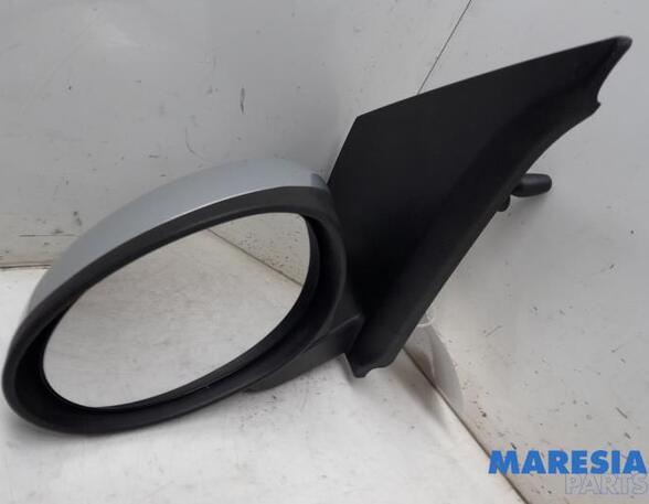 Wing (Door) Mirror PEUGEOT 107 (PM_, PN_), CITROËN C1 (PM_, PN_)