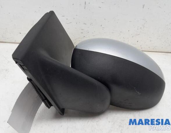 Wing (Door) Mirror PEUGEOT 107 (PM_, PN_), CITROËN C1 (PM_, PN_)