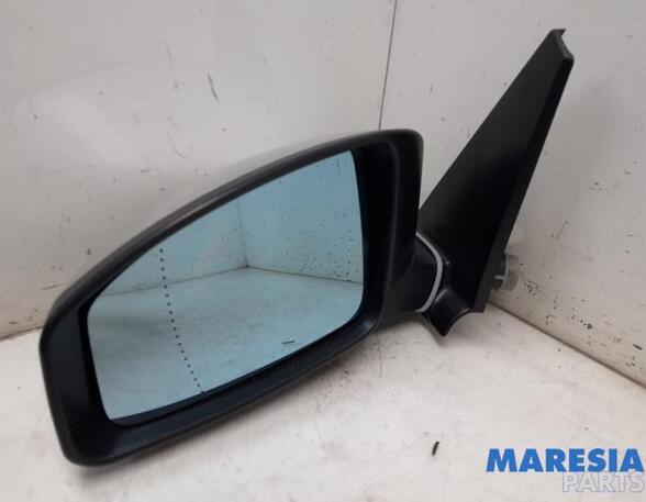 Wing (Door) Mirror RENAULT ESPACE IV (JK0/1_)