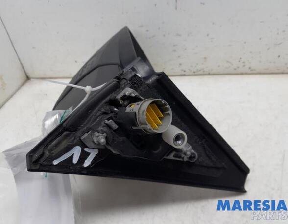 Wing (Door) Mirror RENAULT ESPACE IV (JK0/1_)