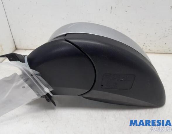 Wing (Door) Mirror RENAULT ESPACE IV (JK0/1_)