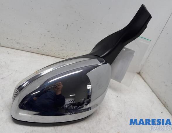 Wing (Door) Mirror PEUGEOT 208 I (CA_, CC_)