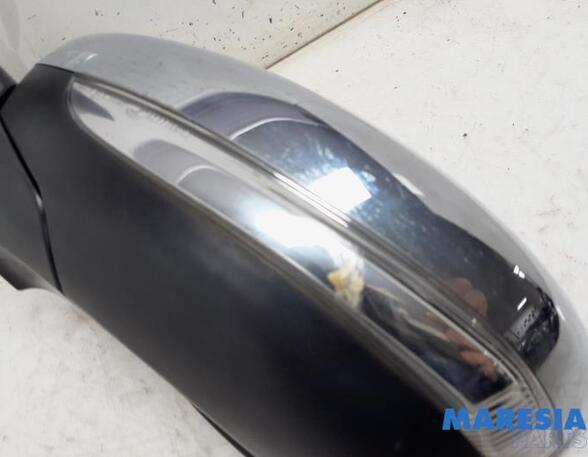 Wing (Door) Mirror PEUGEOT 208 I (CA_, CC_)