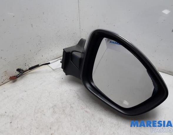 Wing (Door) Mirror PEUGEOT 208 I (CA_, CC_)