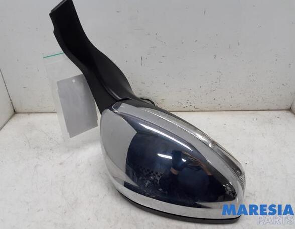 Wing (Door) Mirror PEUGEOT 208 I (CA_, CC_)