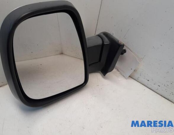 Wing (Door) Mirror BMW X5 (F15, F85), PEUGEOT PARTNER TEPEE, PEUGEOT PARTNER Box Body/MPV, PEUGEOT 301