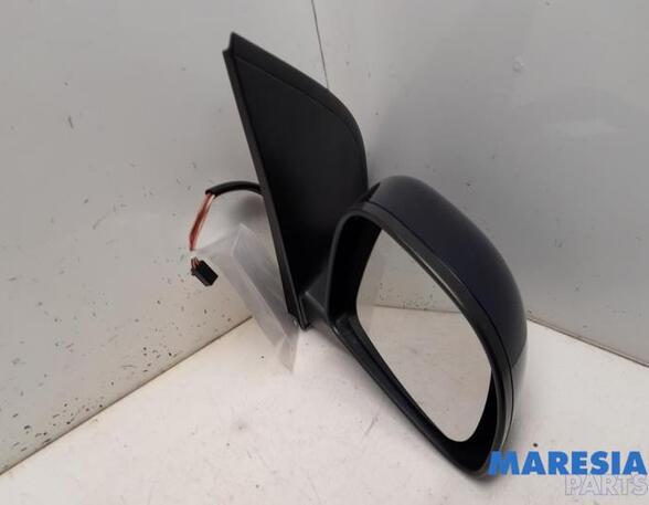 Wing (Door) Mirror FIAT PANDA (312_, 319_), FIAT PANDA VAN (312_, 519_), LANCIA YPSILON (312_)