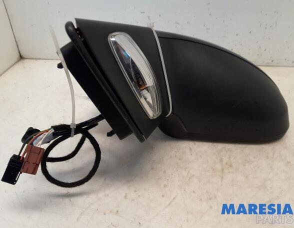 Wing (Door) Mirror PEUGEOT 207 SW (WK_), PEUGEOT 207 (WA_, WC_)