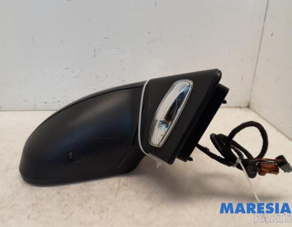 Wing (Door) Mirror PEUGEOT 207 SW (WK_), PEUGEOT 207 (WA_, WC_)