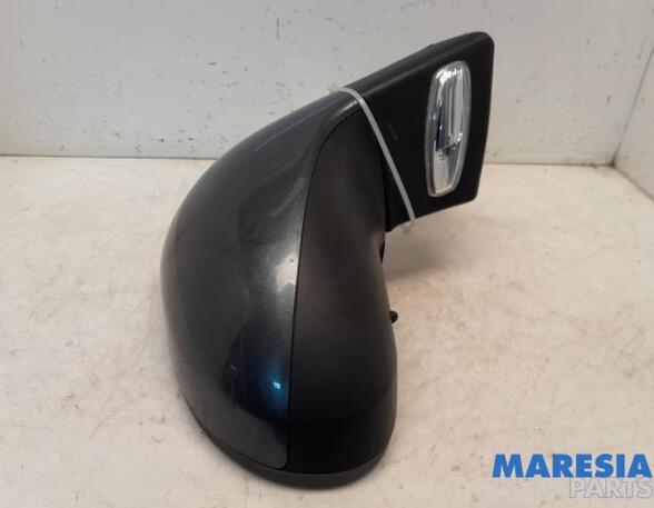 Wing (Door) Mirror PEUGEOT 207 SW (WK_), PEUGEOT 207 (WA_, WC_)