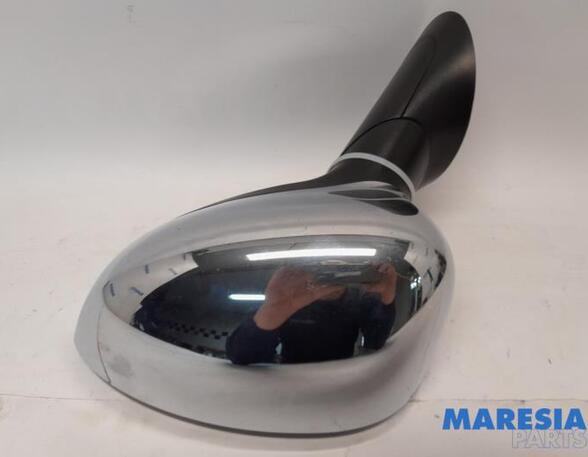 Wing (Door) Mirror FIAT 500 (312_), FIAT 500 C (312_), ABARTH 500C / 595C / 695C (312_), ABARTH 500 / 595 / 695 (312_)