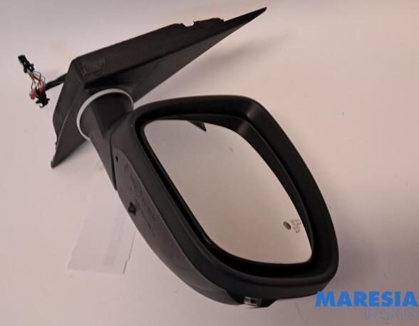 Wing (Door) Mirror RENAULT ARKANA I (LCM_, LDN_)