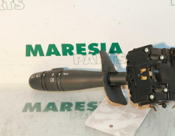 Turn Signal Switch RENAULT Megane Scenic (JA0/1)