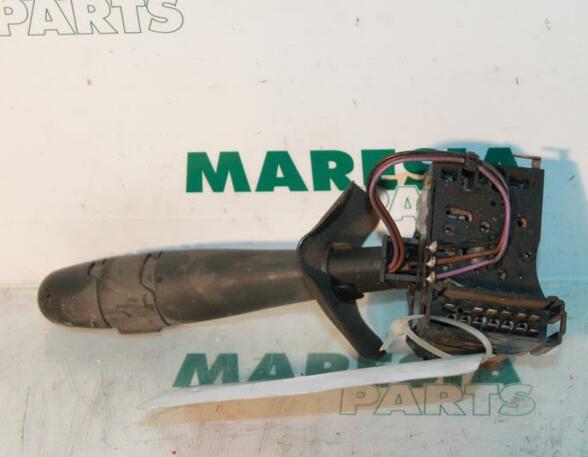 Turn Signal Switch RENAULT Megane Scenic (JA0/1)