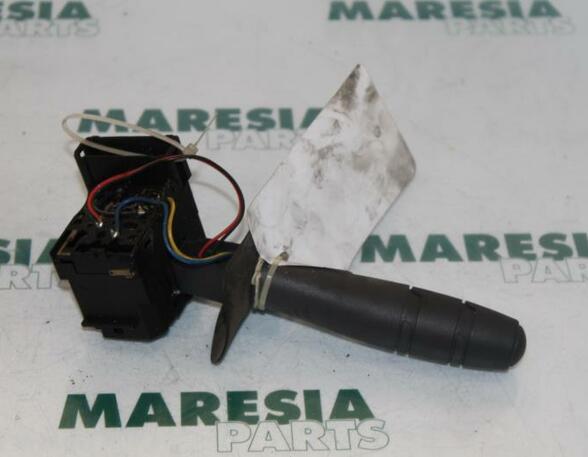 Turn Signal Switch RENAULT Clio II (BB, CB)